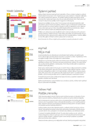 SuperApple Magazín 03-04/2016, Strana 31