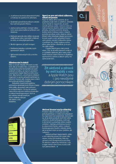 SuperApple Magazín 03-04/2016, Strana 45