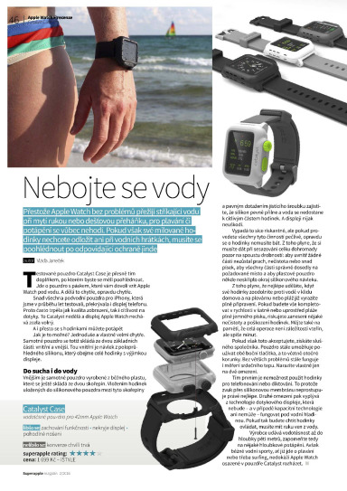 SuperApple Magazín 03-04/2016, Strana 46