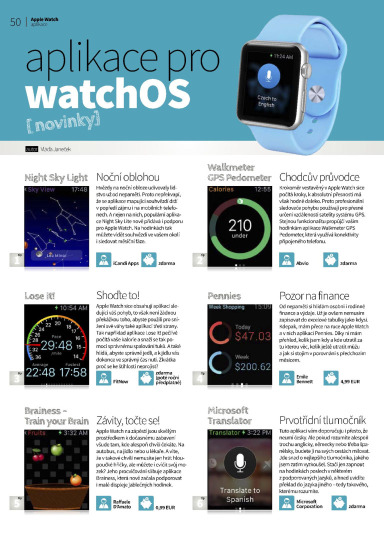 SuperApple Magazín 03-04/2016, Strana 50