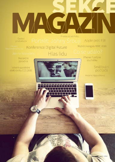 SuperApple Magazín 03-04/2016, Strana 51