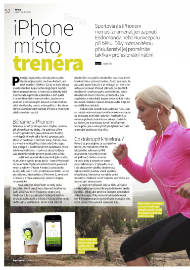 SuperApple Magazín 03-04/2016, Strana 52