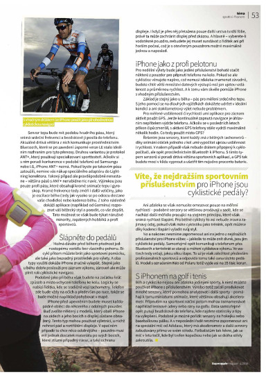 SuperApple Magazín 03-04/2016, Strana 53