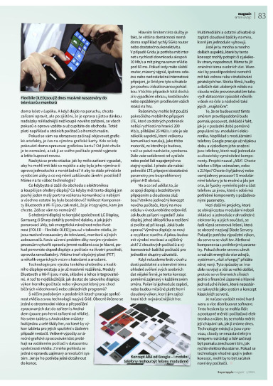 SuperApple Magazín 03-04/2016, Strana 83