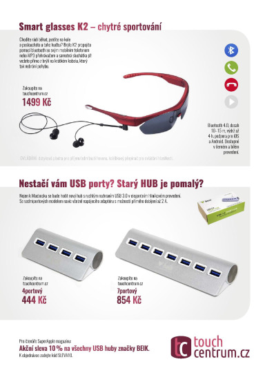 SuperApple Magazín 03-04/2016, Strana 91