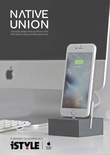 SuperApple Magazín 03-04/2016, Strana 92