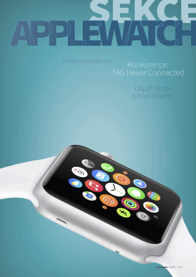 SuperApple Magazín 01-02/2016, Strana 39