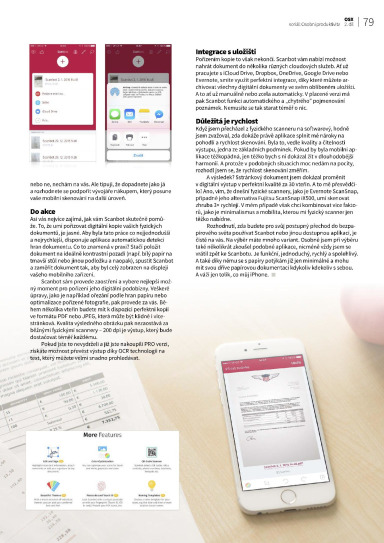 SuperApple Magazín 01-02/2016, Strana 79
