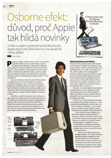 SuperApple Magazín 01-02/2016, Strana 80