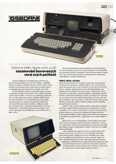 SuperApple Magazín 01-02/2016, Strana 81