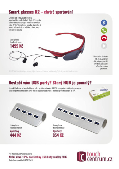 SuperApple Magazín 01-02/2016, Strana 89