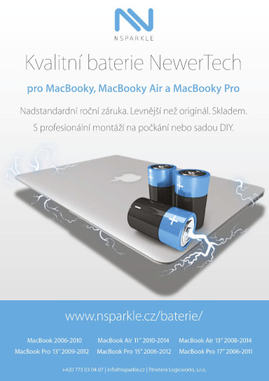 SuperApple Magazín 01-02/2016, Strana 91