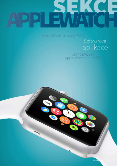SuperApple Magazín 11-12/2015, Strana 37