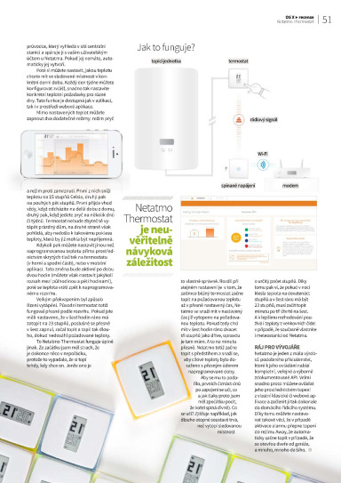 SuperApple Magazín 11-12/2015, Strana 51