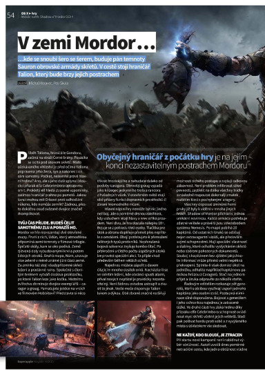 SuperApple Magazín 11-12/2015, Strana 54