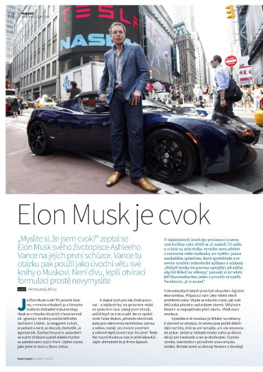 SuperApple Magazín 11-12/2015, Strana 74