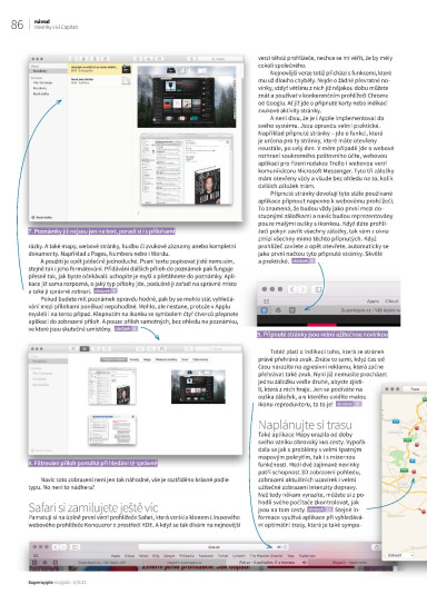 SuperApple Magazín 11-12/2015, Strana 86