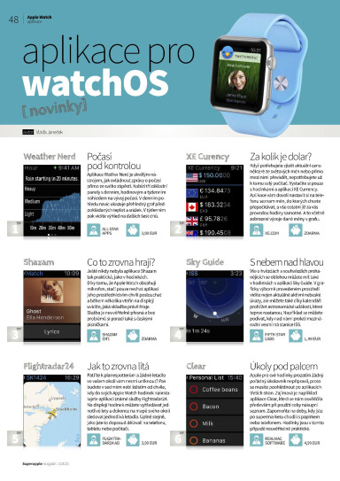 SuperApple Magazín 09-10/2015, Strana 48