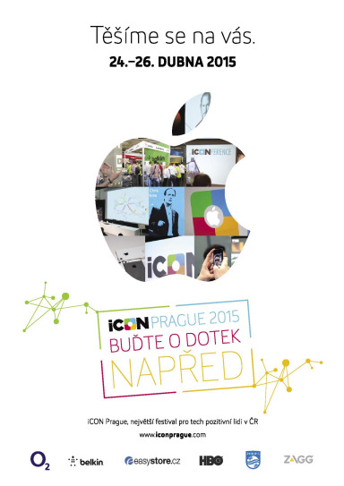 SuperApple Magazín 03-04/2015, Strana 25