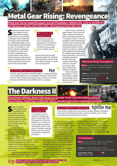 SuperApple Magazín 03-04/2015, Strana 53