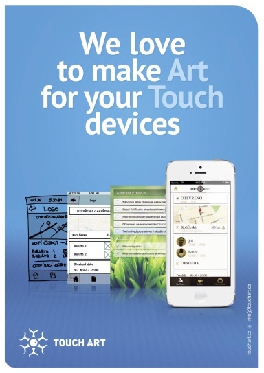 SuperApple Magazín 03-04/2015, Strana 57