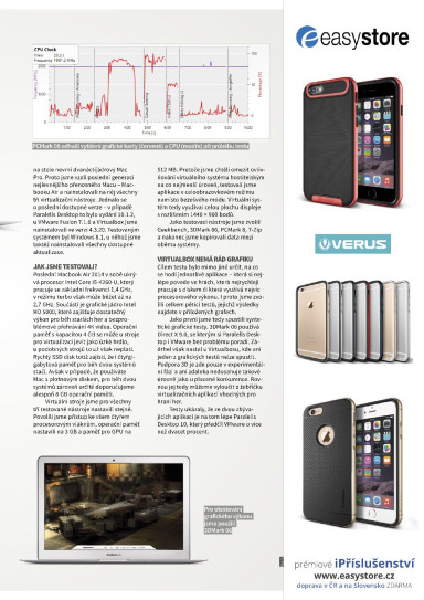 SuperApple Magazín 03-04/2015, Strana 73