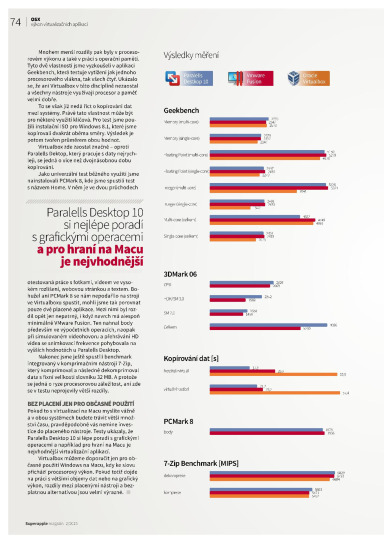 SuperApple Magazín 03-04/2015, Strana 74