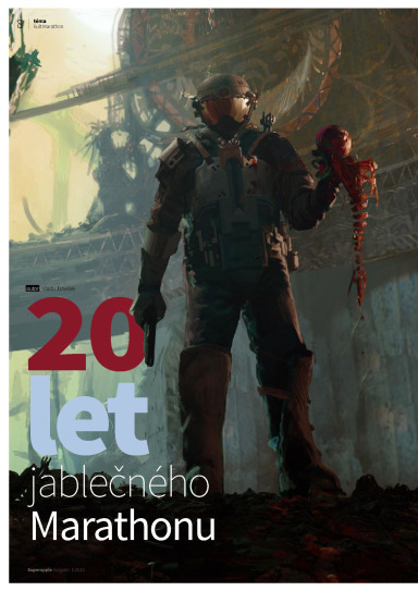 SuperApple Magazín 01-02/2015, Strana 8