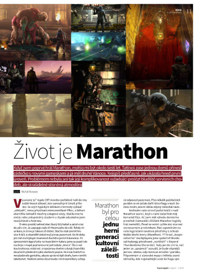 SuperApple Magazín 01-02/2015, Strana 11