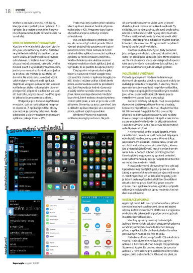 SuperApple Magazín 01-02/2015, Strana 18