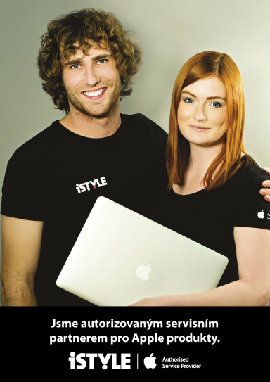 SuperApple Magazín 01-02/2015, Strana 27