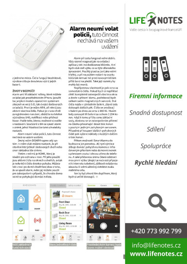 SuperApple Magazín 01-02/2015, Strana 31