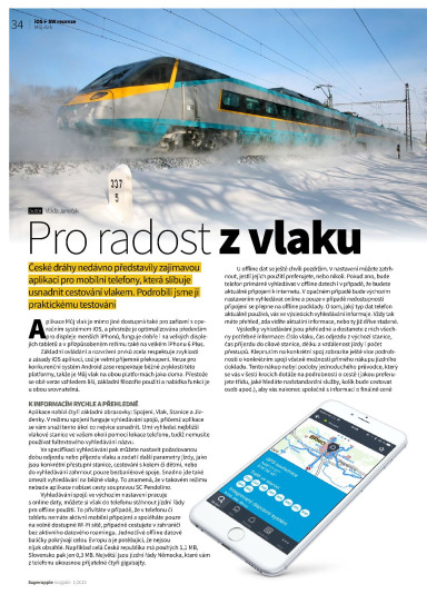 SuperApple Magazín 01-02/2015, Strana 34