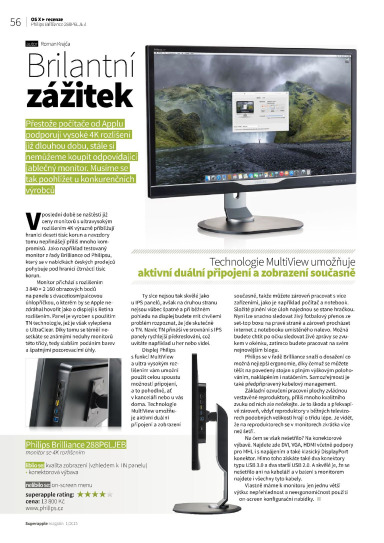 SuperApple Magazín 01-02/2015, Strana 56