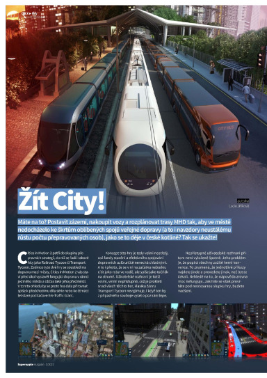SuperApple Magazín 01-02/2015, Strana 60