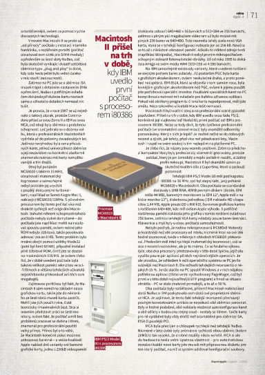 SuperApple Magazín 01-02/2015, Strana 71