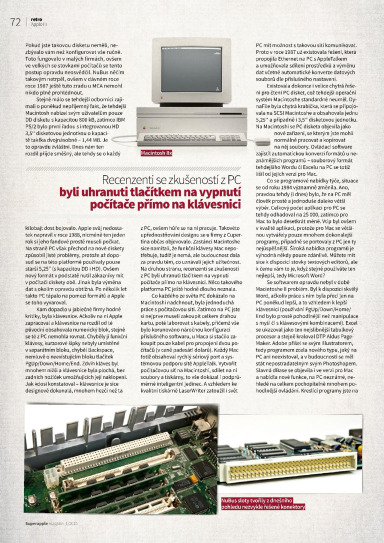 SuperApple Magazín 01-02/2015, Strana 72
