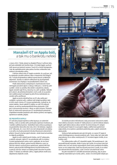 SuperApple Magazín 01-02/2015, Strana 75