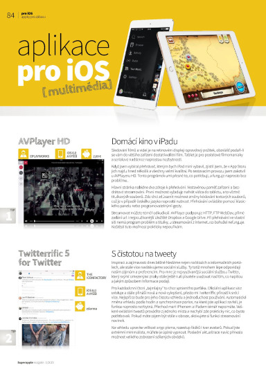 SuperApple Magazín 01-02/2015, Strana 84