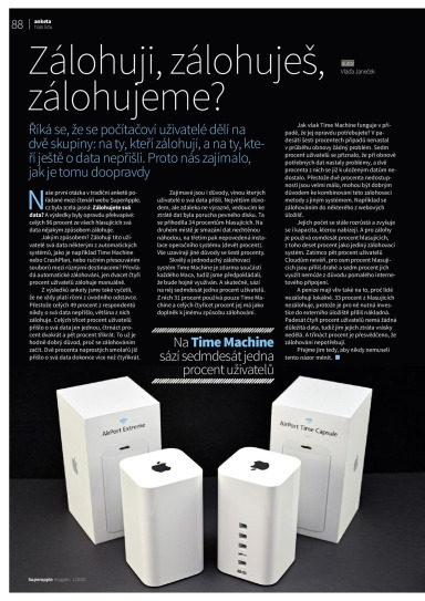 SuperApple Magazín 01-02/2015, Strana 88