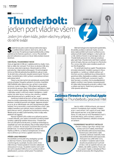 SuperApple Magazín 11-12/2014, Strana 78