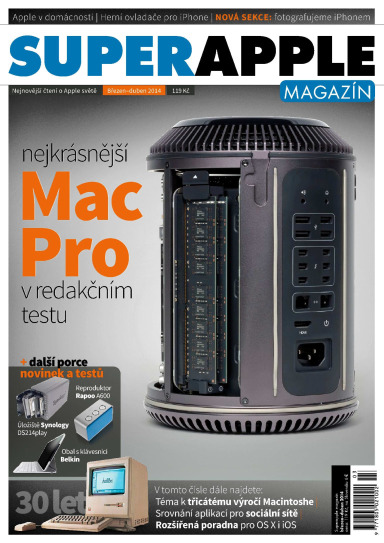 SuperApple Magazín 03-04/2014