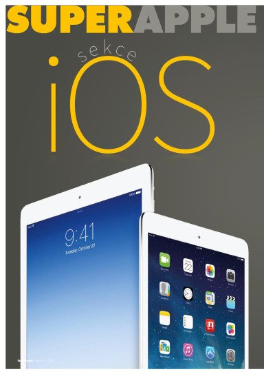 SuperApple Magazín 01-02/2014, Strana 16