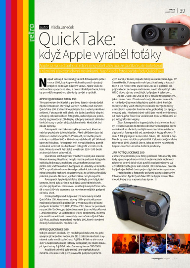 SuperApple Magazín 01-02/2014, Strana 39