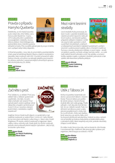 SuperApple Magazín 01-02/2014, Strana 49