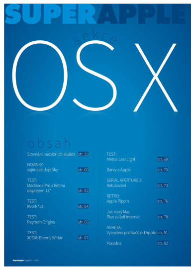 SuperApple Magazín 01-02/2014, Strana 54