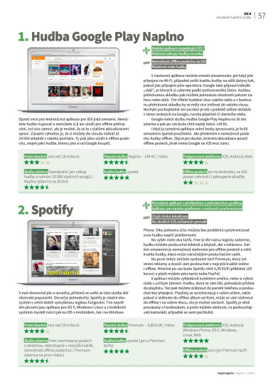 SuperApple Magazín 01-02/2014, Strana 57