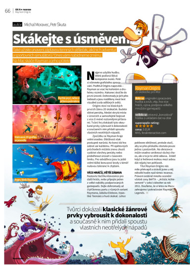 SuperApple Magazín 01-02/2014, Strana 66