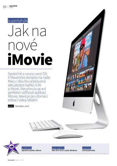 SuperApple Magazín 01-02/2014, Strana 84