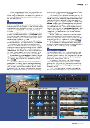 SuperApple Magazín 01-02/2014, Strana 87